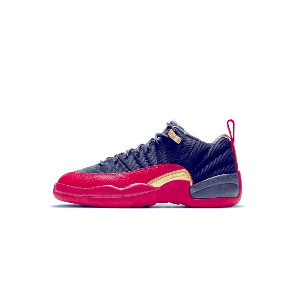 Mens Jordan Retro Superbowl Edition